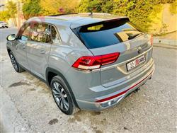 فولكسفاغن أطلس كروس سبورت